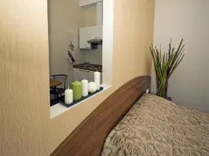 Apart Hotel
