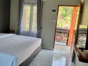 Favorite Guest House