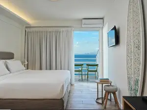 Attica Beach