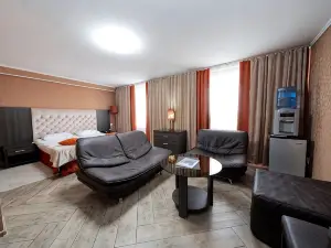 Ostrov Hotel