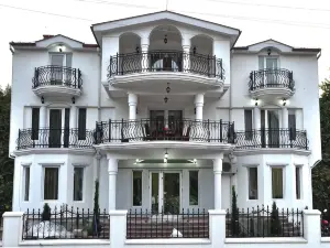 Villa Bella Boutique Hotel