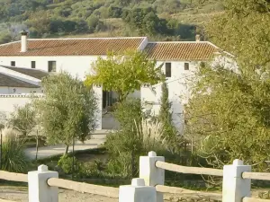 Hotel Rural El Horcajo de Ronda