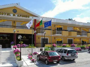 D. Afonso Hotel & Spa