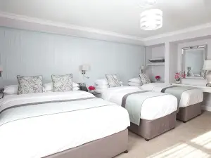 哈耶斯酒店