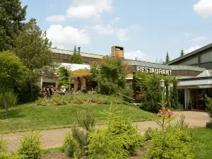 Landhotel Sonnenbühl