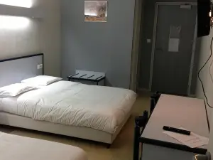 Hotel du Jura