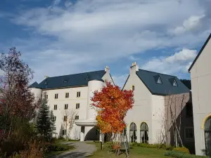 Maure Villa