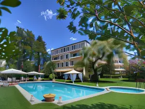 Blue Dream Hotel