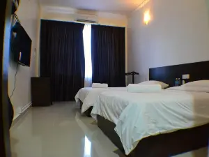 Teluk Lipat Seaview Inn