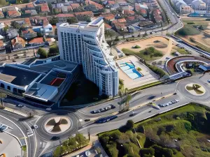 Tamara Ashkelon Hotel