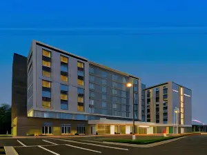 Residence Inn Halifax Dartmouth