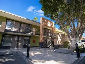 Hotel Calafia