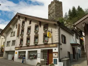 Gasthaus Pension Zum Turm