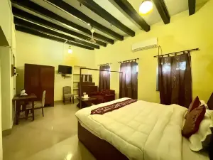 The Fort Heritage Home Stay