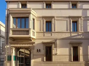 Torrione Hotel