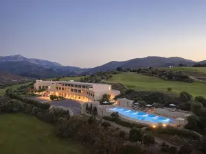 Crete Golf Club Hotel
