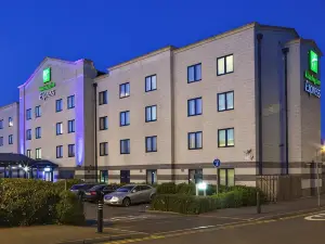 Holiday Inn Express POOLE by IHG
