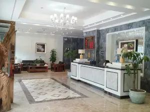 Holiday Inn Lingyun Jinyuan