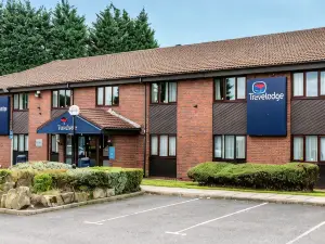 Travelodge Birmingham Oldbury