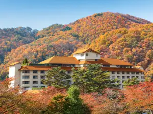 Hotel Koyokan