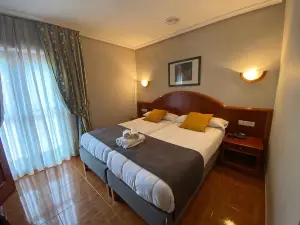 Hotel - Apartamentos Peña Santa