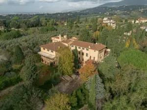 Villa La Stella