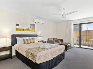 Discovery Parks - Blackwater Central Motel