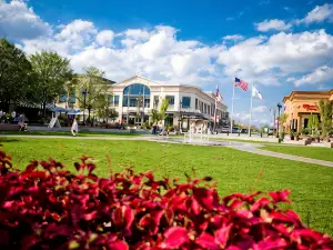Residence Inn Dayton Beavercreek