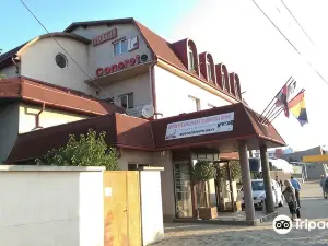 康格麗特酒店