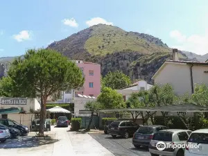 Hotel Branca
