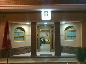 Hostal Andrés