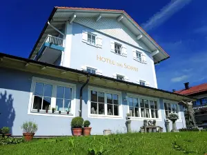 Hotel Zur Sonne