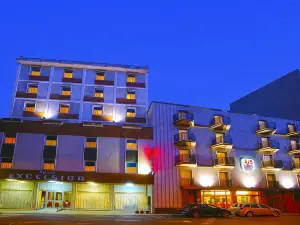 艾克塞西爾酒店