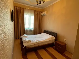 Hotel Complex "super"
