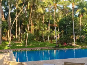 Hacienda Chichen Resort and Yaxkin Spa