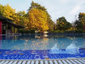Spa Hotel Ata