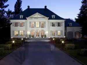 Hotel Fleur de Lys