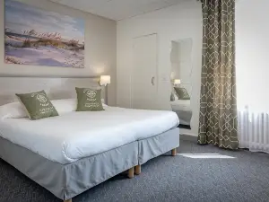 Logis Rex Hotel Lorient