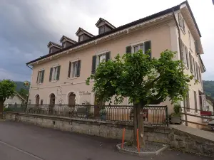 Hôtel-Restaurant de la Gare