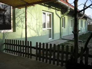 Hotelik Orlik