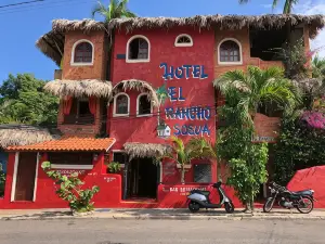 Hotel El Rancho Sosua