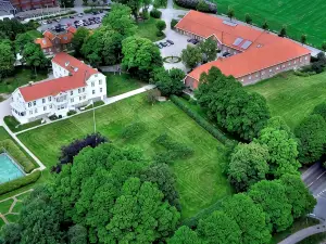 Borregard Hovedgard - by Classic Norway Hotels