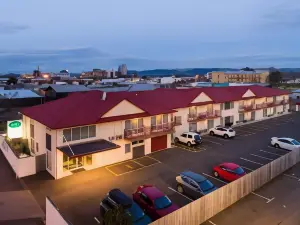 B-Ks Premier Motel Palmerston North