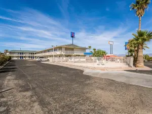 Motel 6 Needles, CA