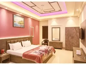 Goroomgo Kashi Inn Raj Ghat Varanasi