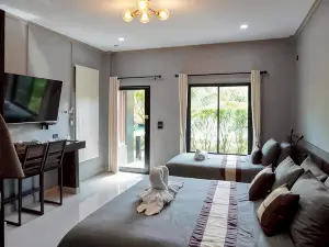 S Garden View Resort