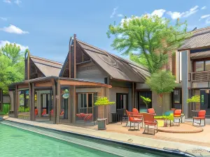 Zebula Golf Estate & Spa Executive Holiday Homes