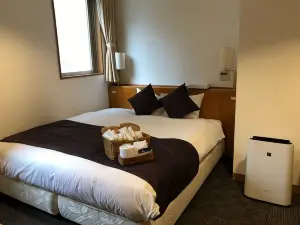 HOTEL Plaisir Tachikawa