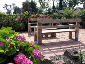 Corsewall Arms Guest House