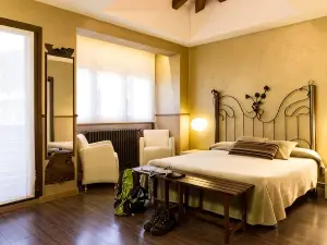 Hotel Els Caçadors de Ribes